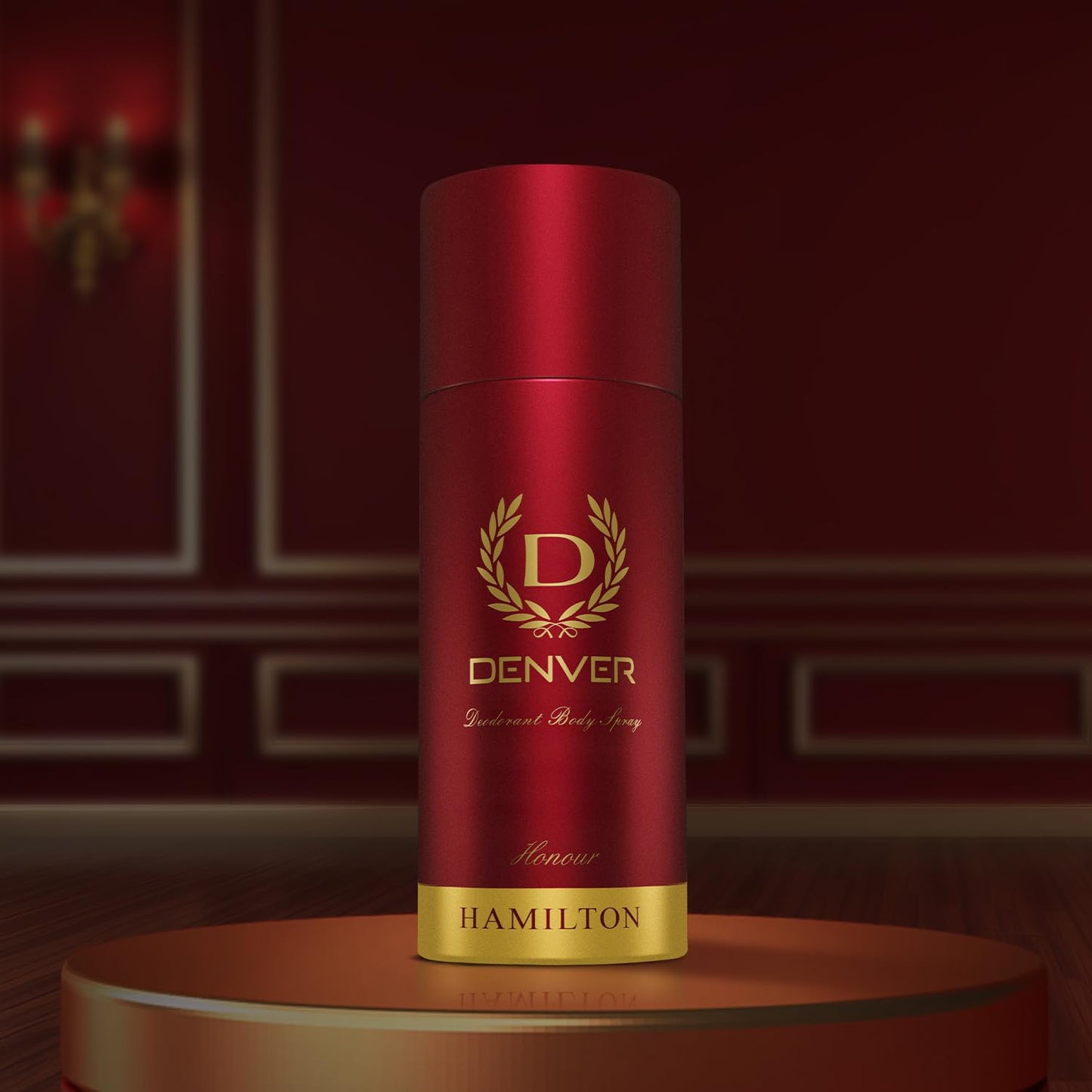 DENVER Honour Deodorant - 150ML