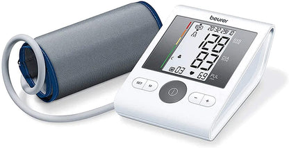 Beurer BM 28 upper arm blood pressure monitor