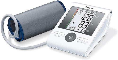 Beurer BM 28 upper arm blood pressure monitor