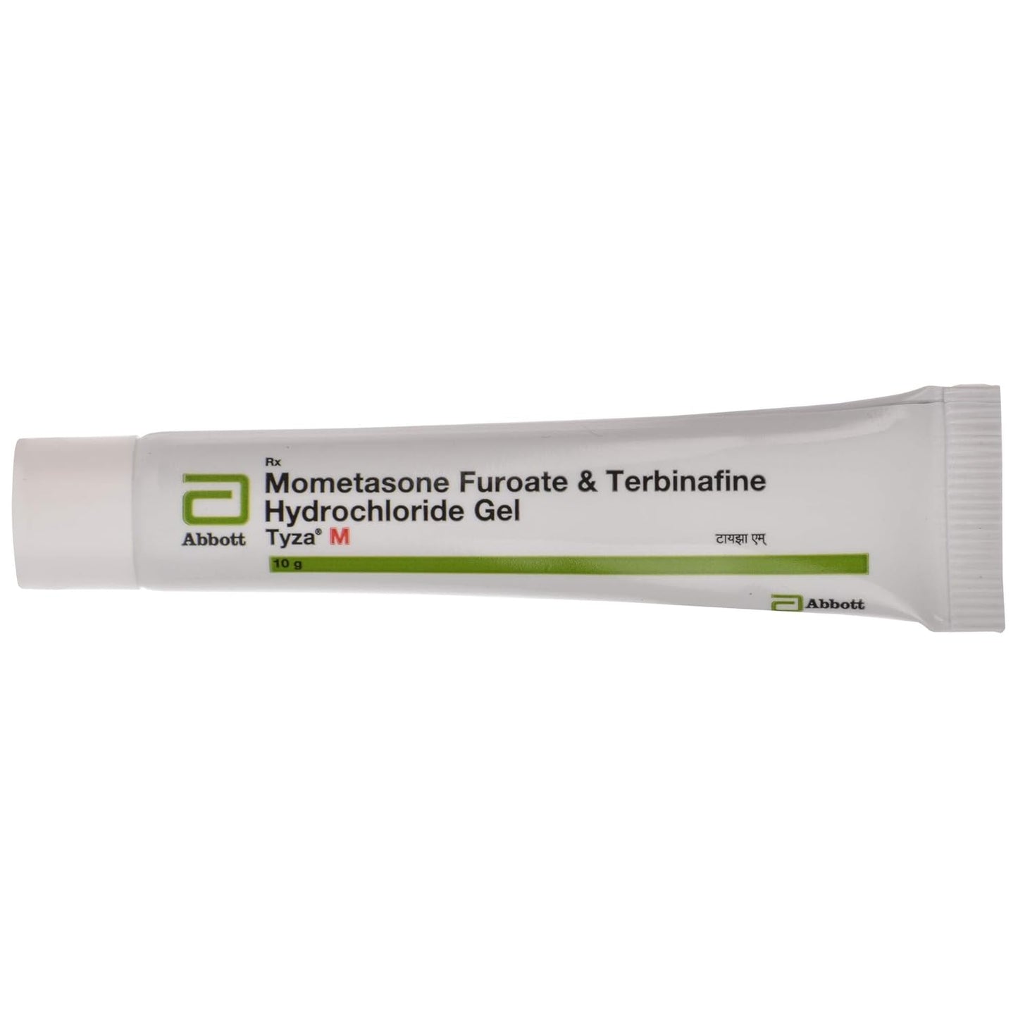 Tyza M - Tube of 10 gm Gel