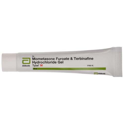 Tyza M - Tube of 10 gm Gel