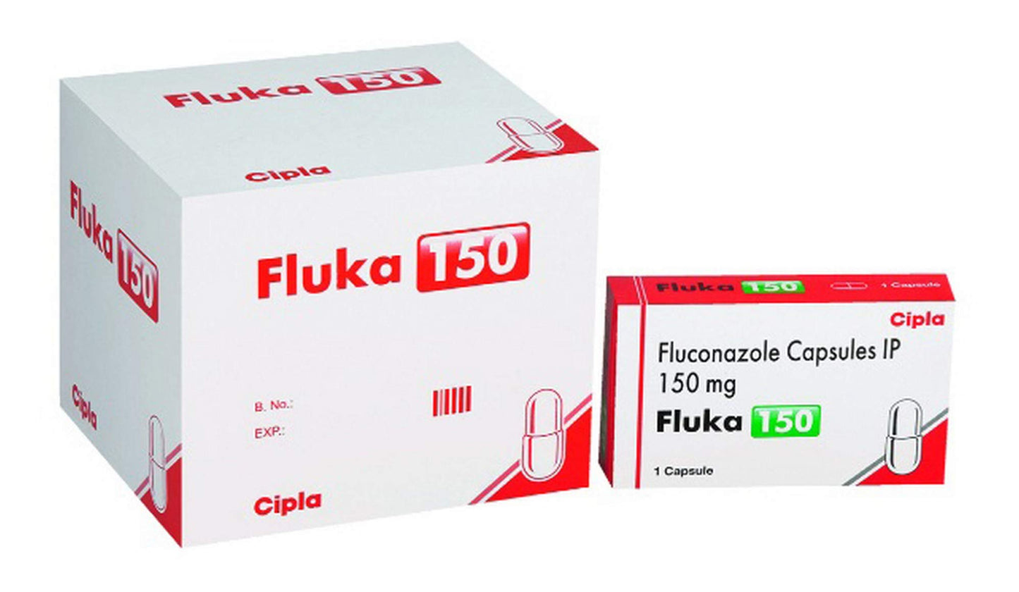 Fluka 150 Tablet