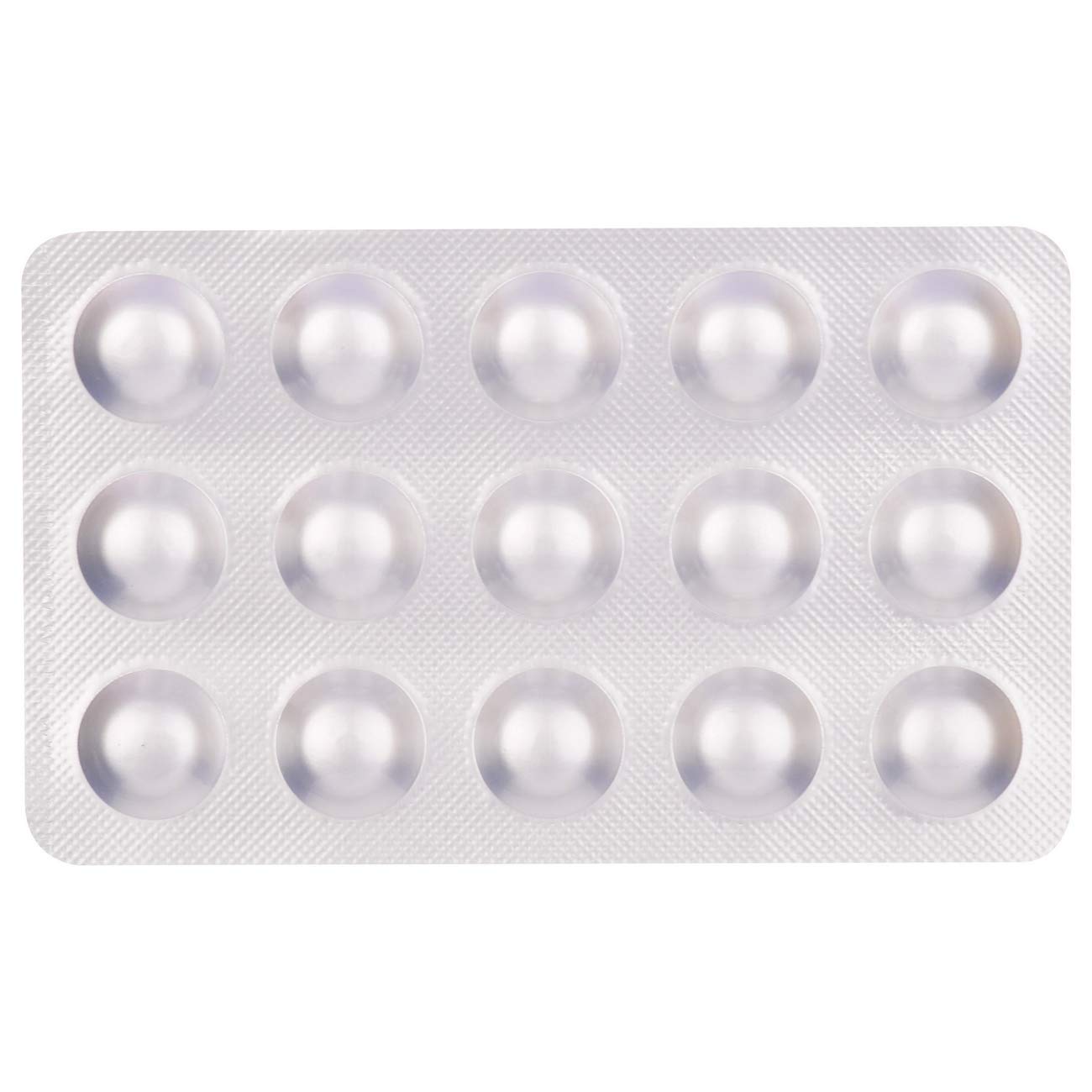 Rozucor 10 - Strip of 15 Tablets