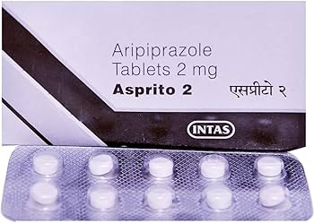 Asprito 2 Tablet