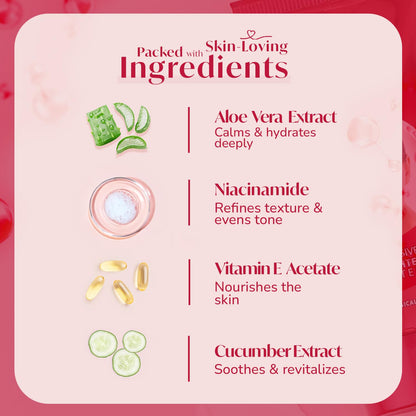 Meglow Skin Brightening Moisturizer Cream for Women| Hydrates, Repairs, Radiates | Reduces Dark Spots, Melanin, Melasma | Prevents Pigmentation | Even Tone- 50g