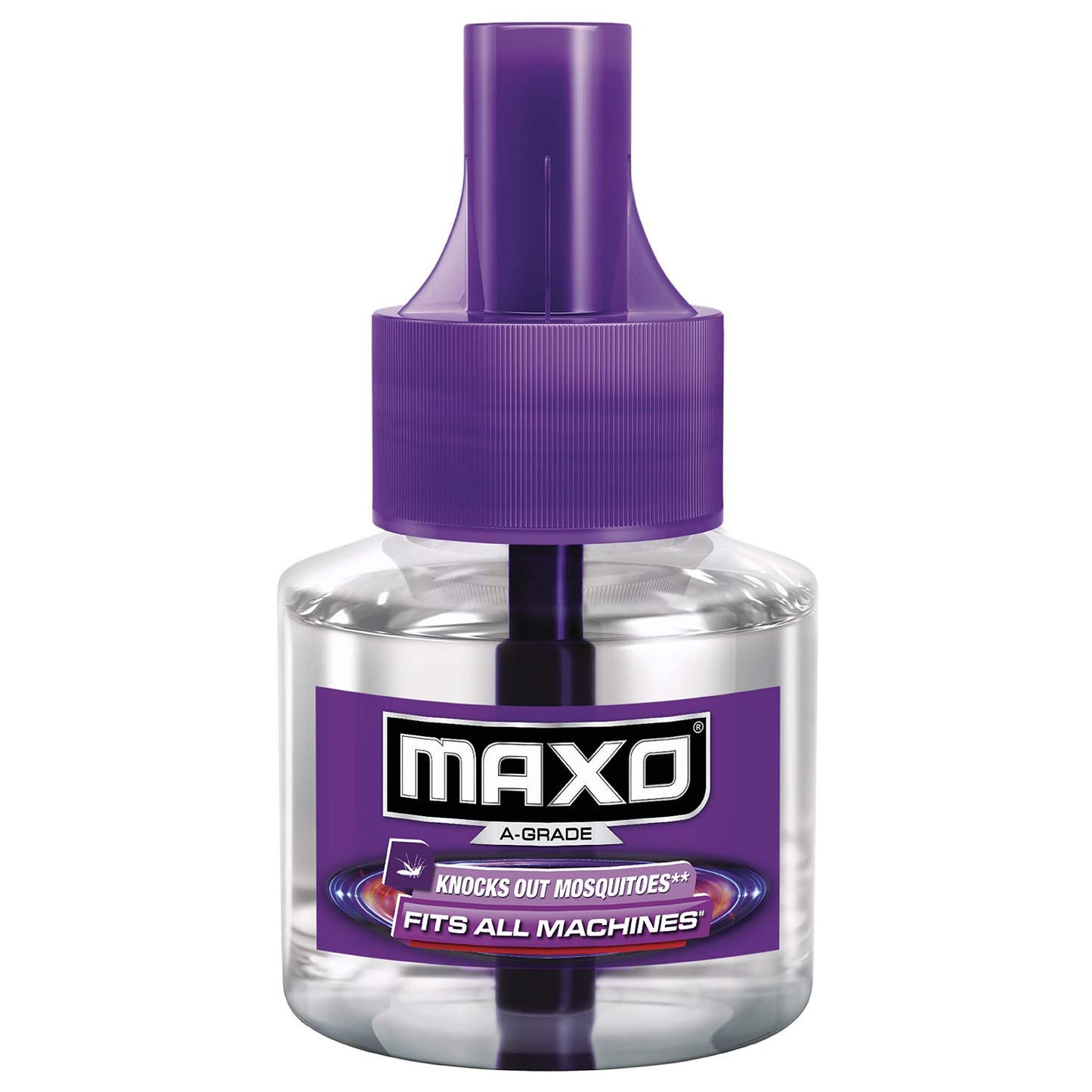 Maxo Liquid Vaporiser Refill, 45ml