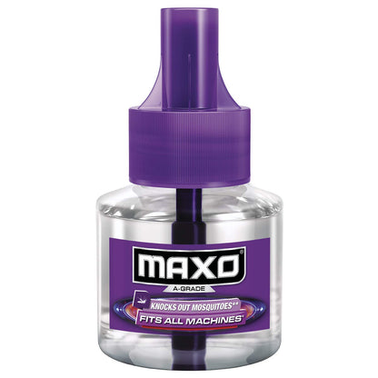 Maxo Liquid Vaporiser Refill, 45ml