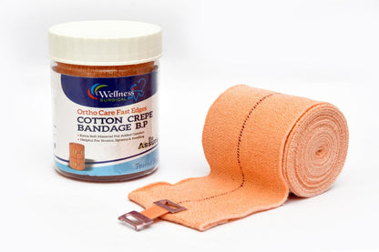 Crepe Bandage 15cm
