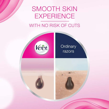 Veet-Hair-Removal-Cream-for-Dry-Skin - 25 g