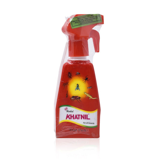 Khatnil Multi Insect Killer - Regular,
