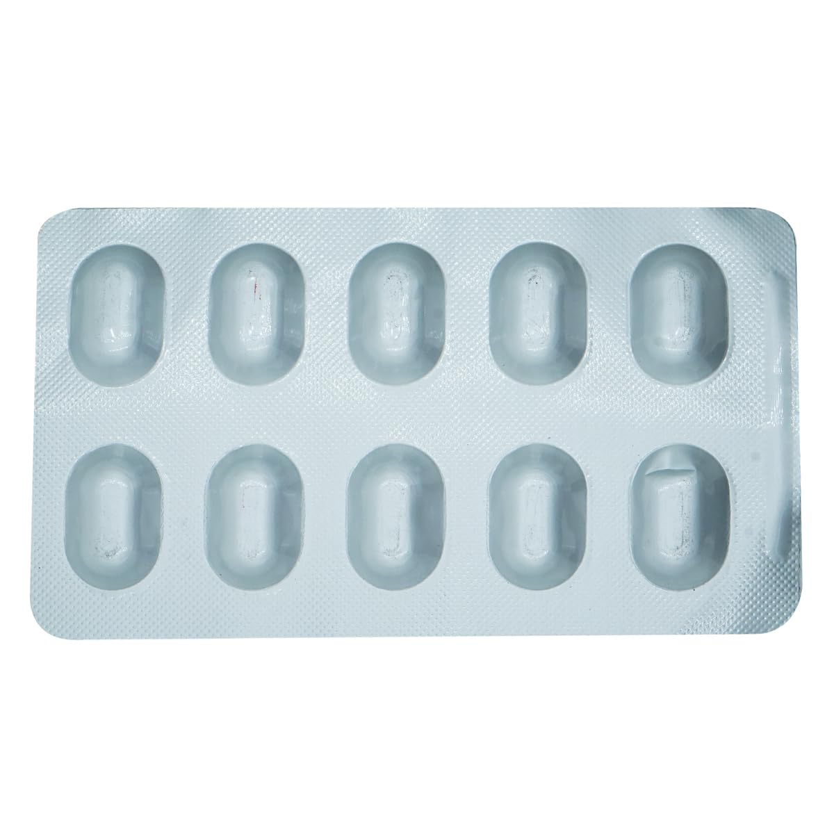 Valentas 100 - Strip of 10 Tablets