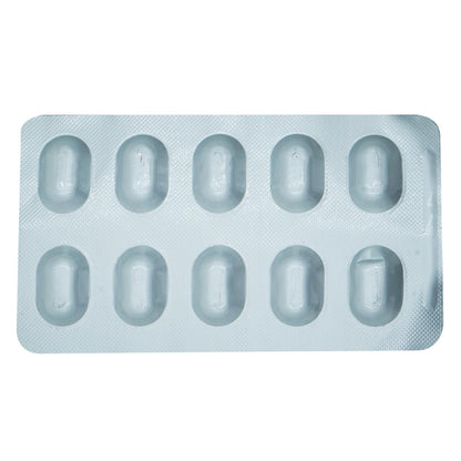 Valentas 100 - Strip of 10 Tablets