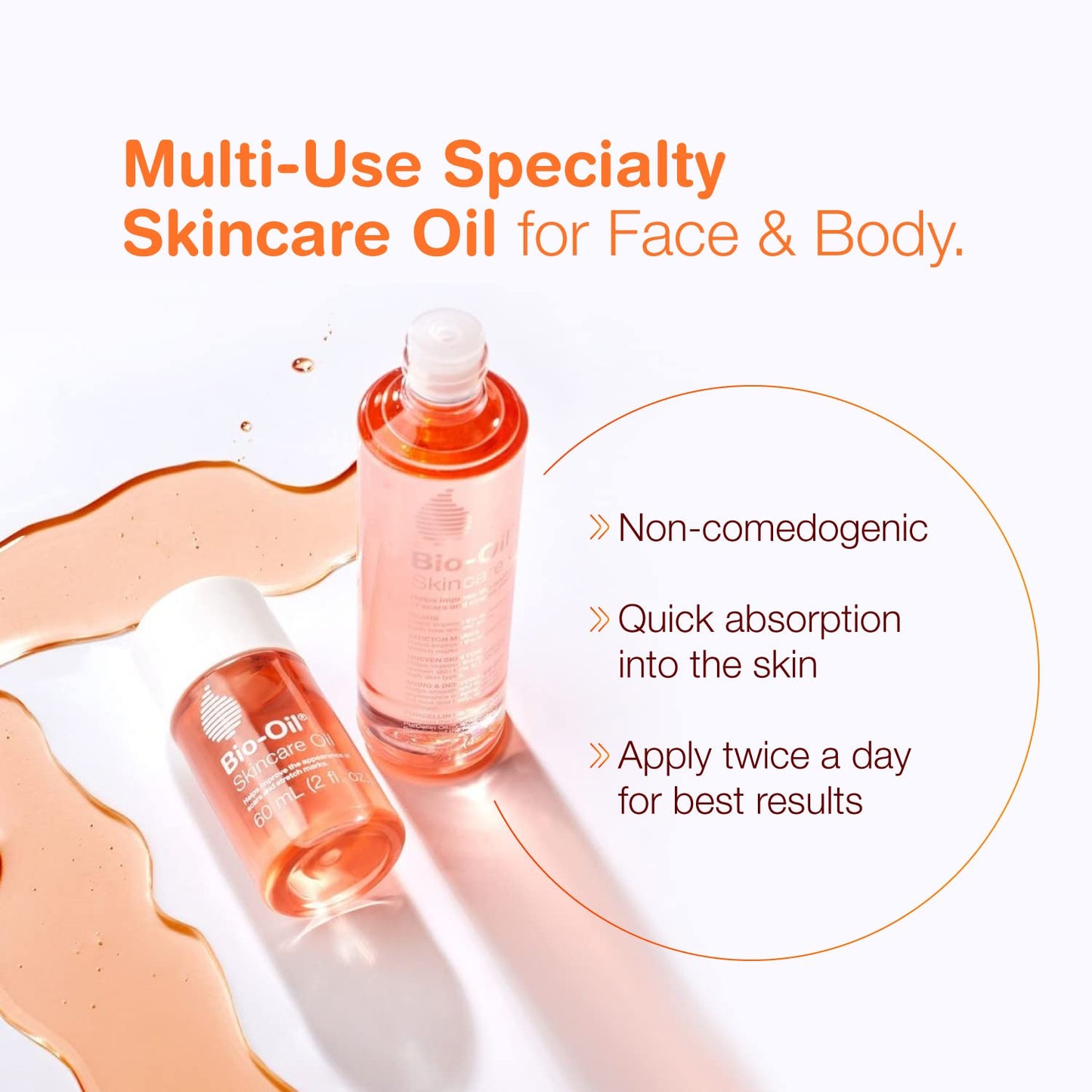 Bio-Oil 60 ml