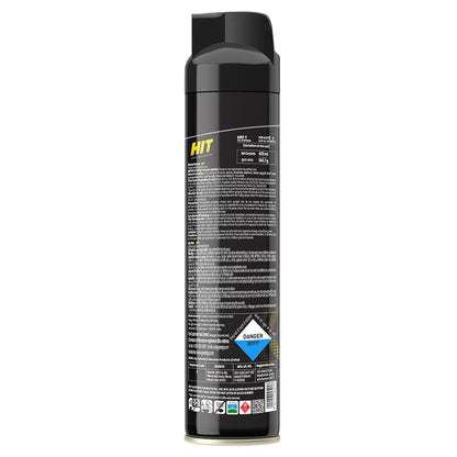 Hit Flying Insect Killer - Mosquito & Fly Killer Spray (400Ml) | Instant Kill | Protection From Dengue & Malaria, Pack Of 1