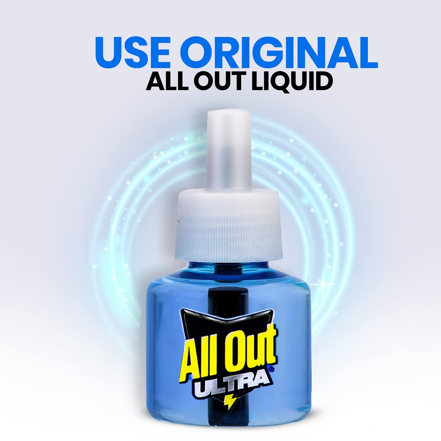 All Out Ultra Mosquito Repellant Combi Pack