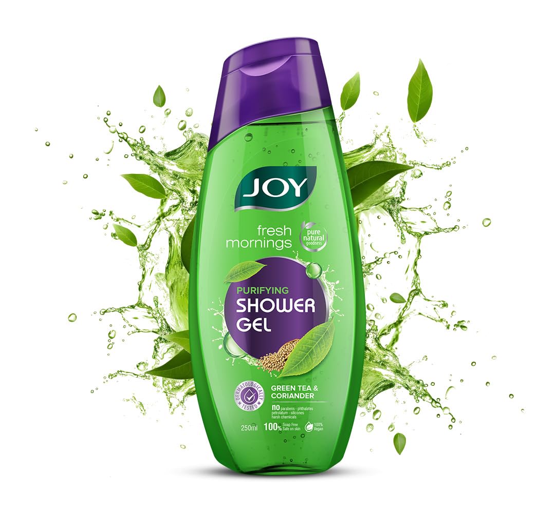 JOY SHOWER GEL 250ML