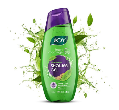 JOY SHOWER GEL 250ML