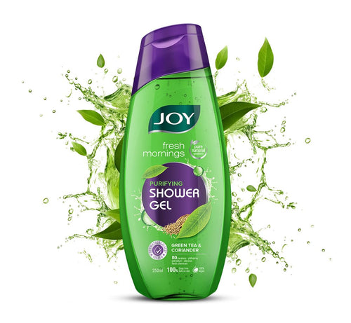 JOY SHOWER GEL 250ML