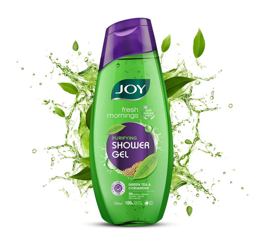 JOY SHOWER GEL 250ML