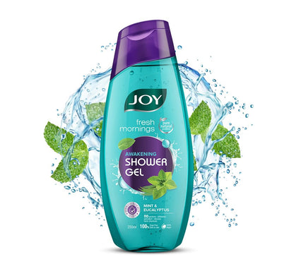JOY SHOWER GEL 250ML