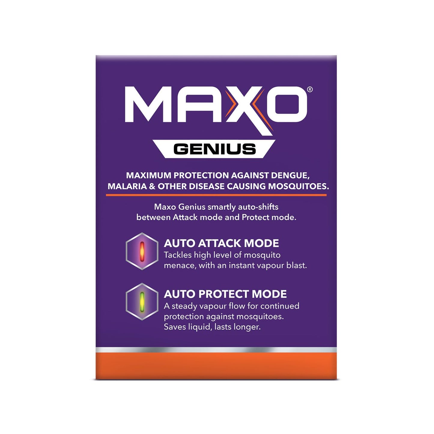 Maxo Genius Liquid Vaporizer