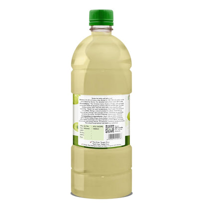 AVG Amla Vital Green Juice (1000ml) Amla Juice from Fresh & Green Amla, Packed with Immunity Boosting Vitamin C, Natural Antioxidant & Detox