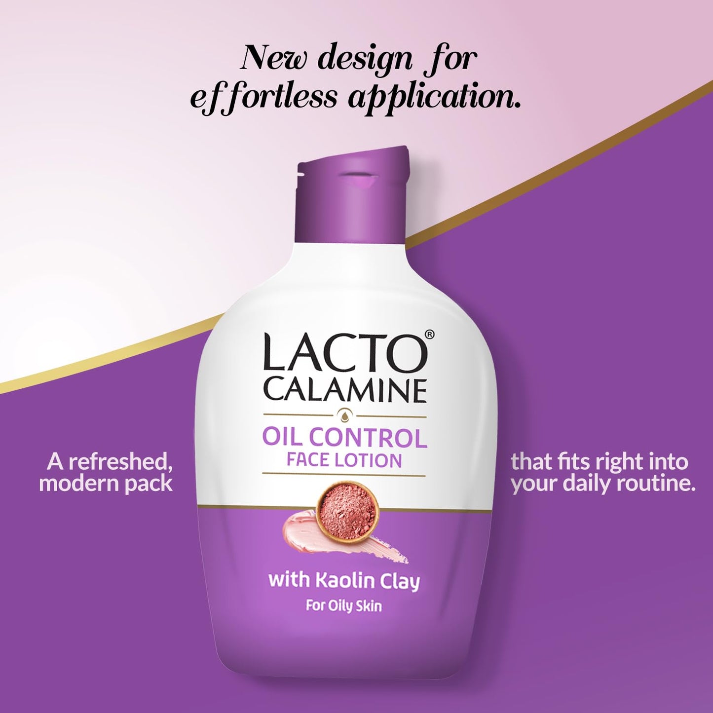 Lacto Calamine Face Lotion | 120ml