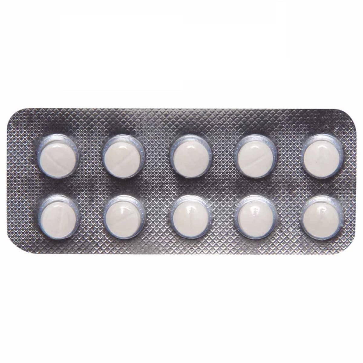 Nortimer 25MG - Strip of 10 Tablets