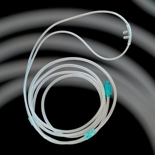 Oxygen Nasal Cannula Oxy Set Adult
