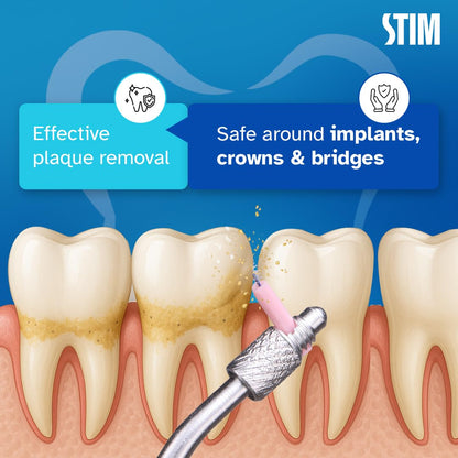 STIM Interdental Original Brush