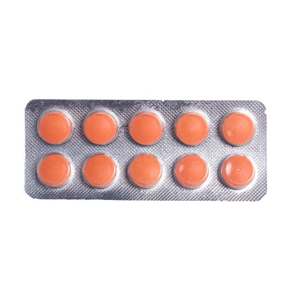 Nocram-D3 - Strip of 10 Tablets