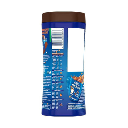 Horlicks Chocolate Nutrition Drink, 500 g Jar