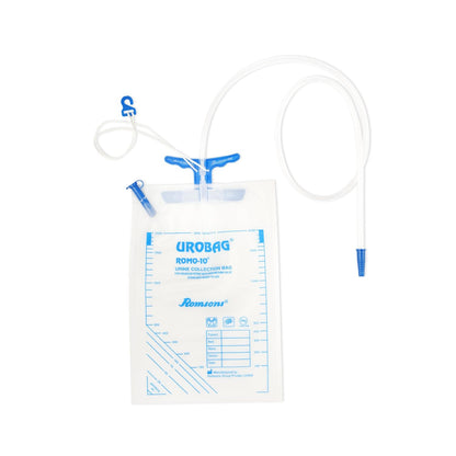 Romsons Urobag DB1070-10 Romo-10