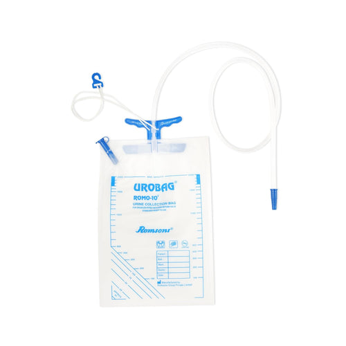 Romsons Urobag DB1070-10 Romo-10