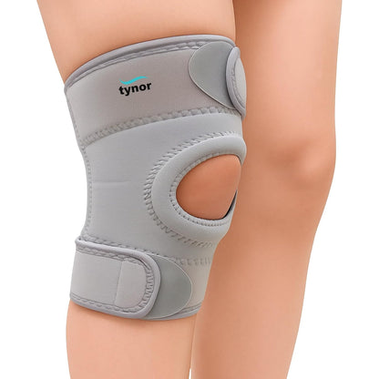 TYNOR Knee Support Sportif (Neo), XXL, 1 Unit