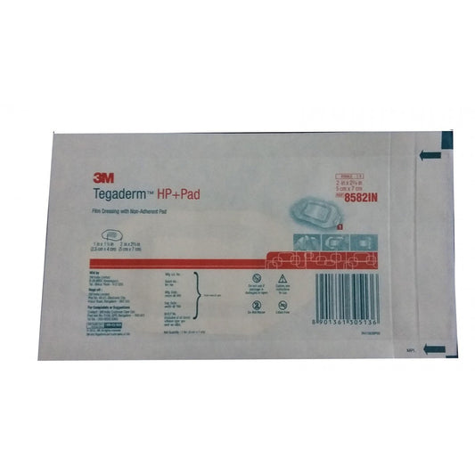 3M Tegaderm  (8582In) (1 Count)