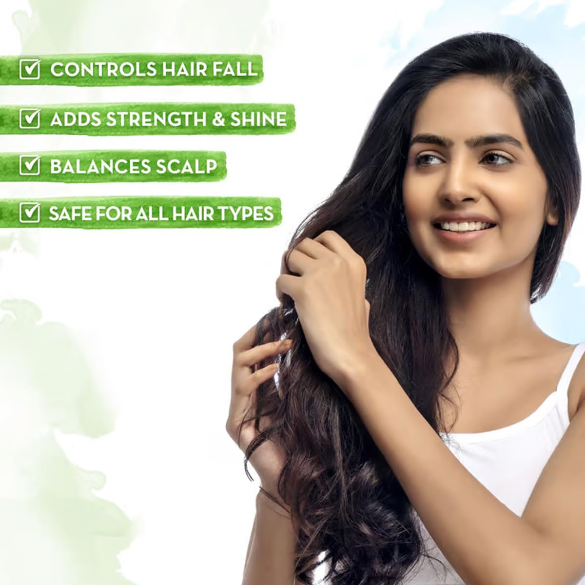 Mamaearth Onion Hair Oil for Hair Growth & Hair Fall Control with Redensyl 50/100 ml