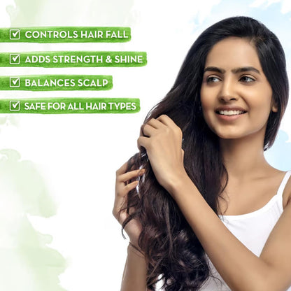 Mamaearth Onion Hair Oil for Hair Growth & Hair Fall Control with Redensyl 50/100 ml