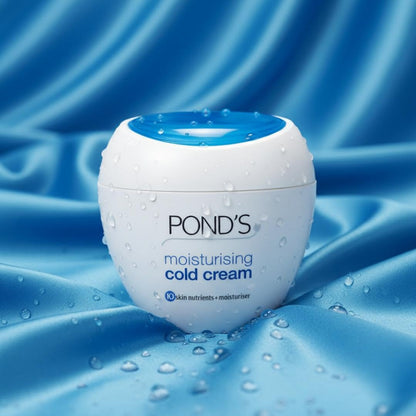 POND'S Moisturing Cold Cream