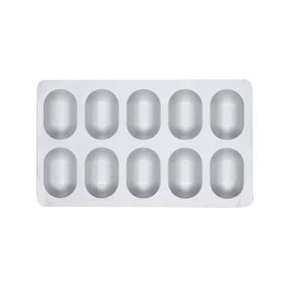 Udapa-M 1000 XR - Strip of 10 Tablets