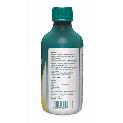 Himalaya Himcocid-SF - 200 ml (Banana)
