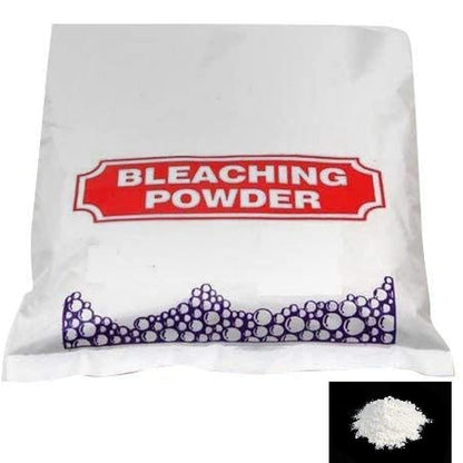 bleaching powder 500g, generic pack Bleaching Powder