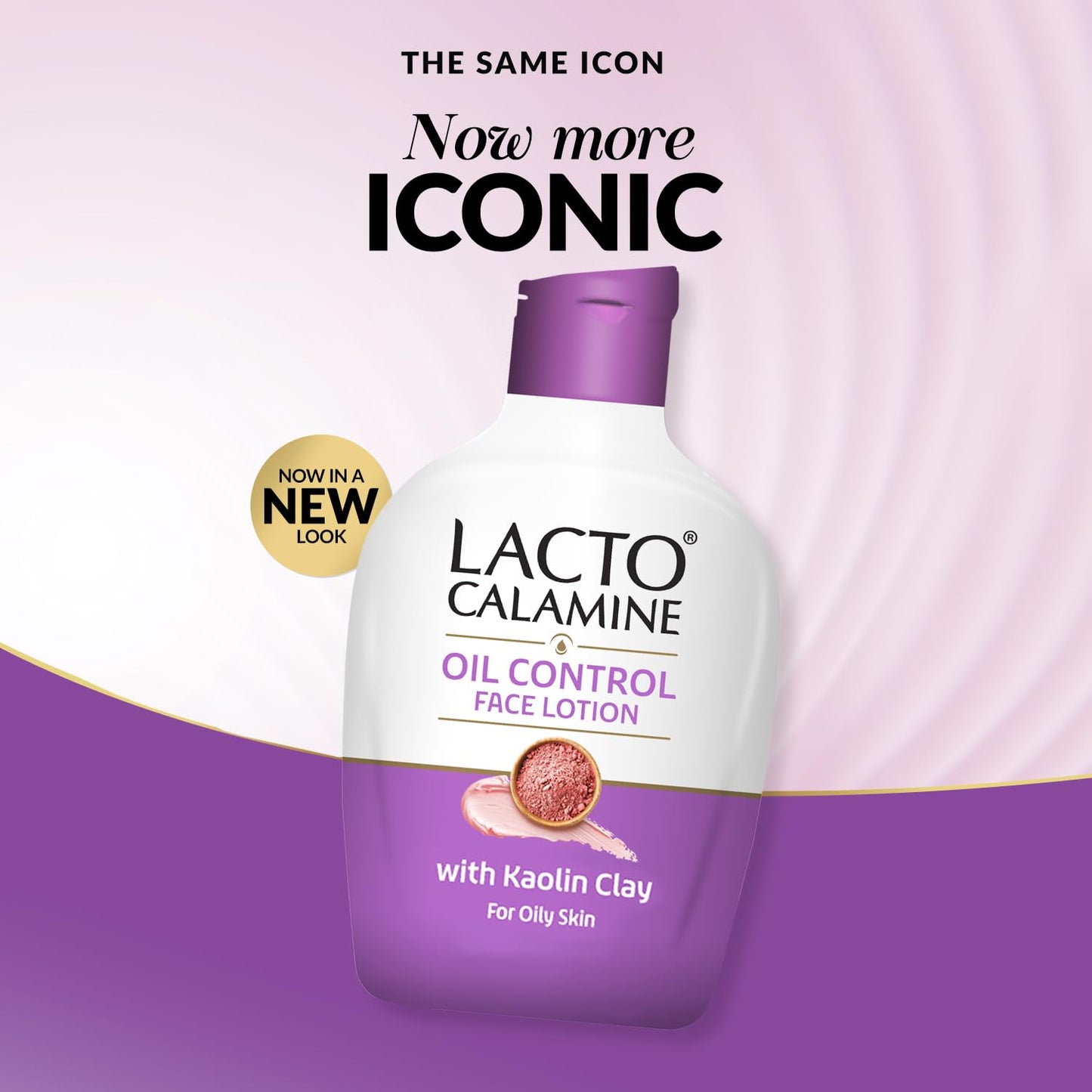 Lacto Calamine Face Lotion | 120ml