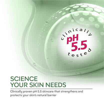 Sebamed gentle facial cleanser for oily & combination skin 150ml