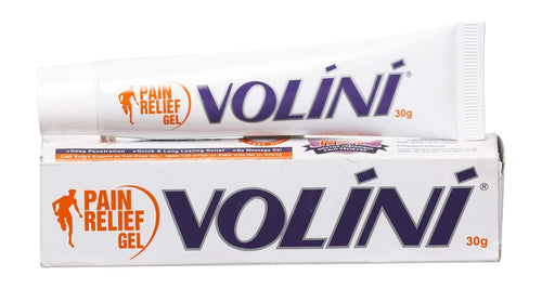 Volini Pain Relief Gel, 30gm