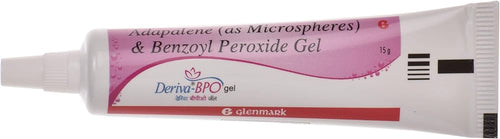 Deriva-Bpo Gel