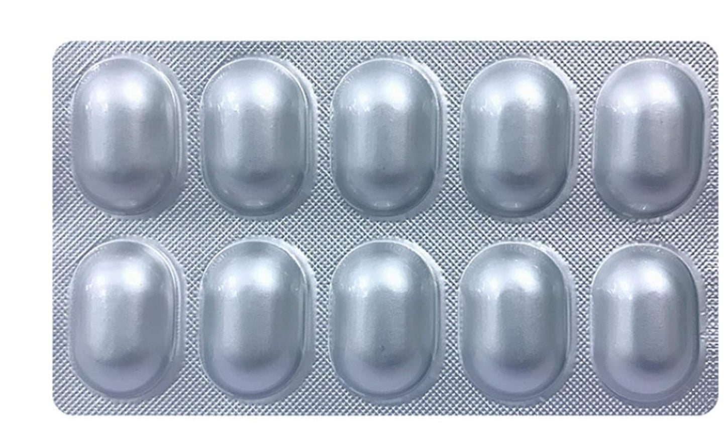 Zavamet 500mg - Strip of 10 Tablets