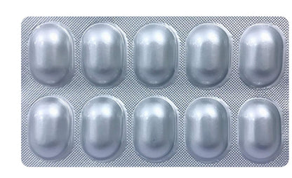 Zavamet 500mg - Strip of 10 Tablets