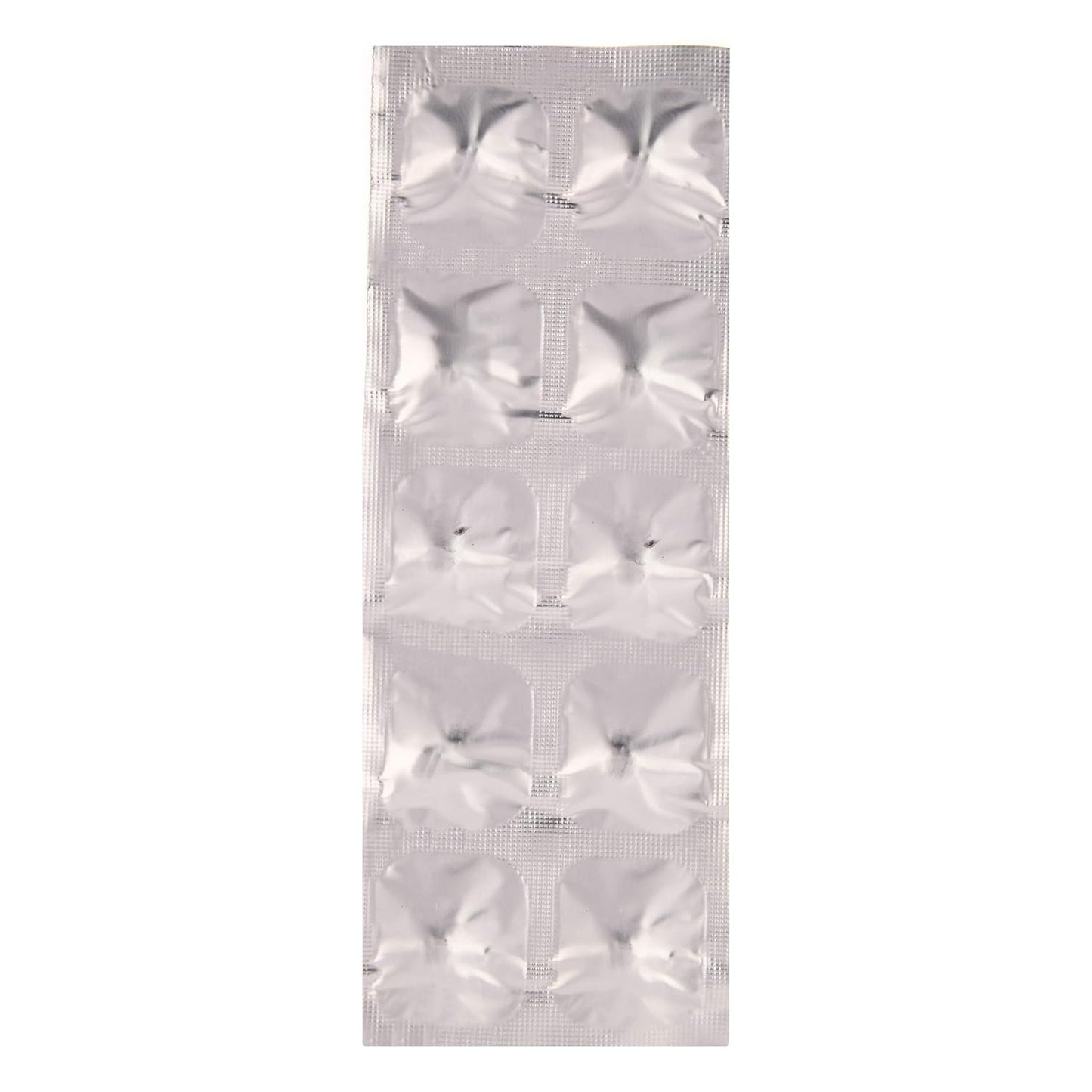 Rozavel EZ - Strip of 10 Tablets