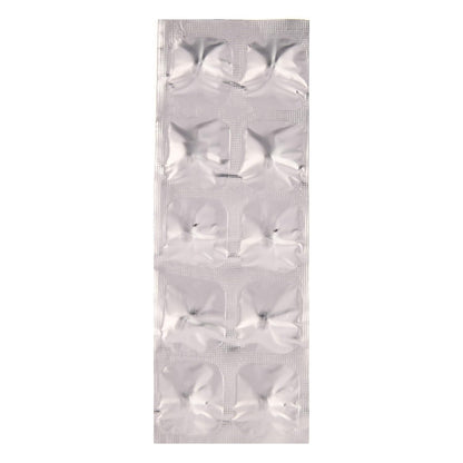Rozavel EZ - Strip of 10 Tablets